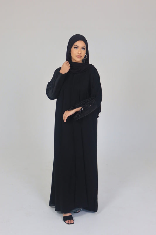 Layali Abaya